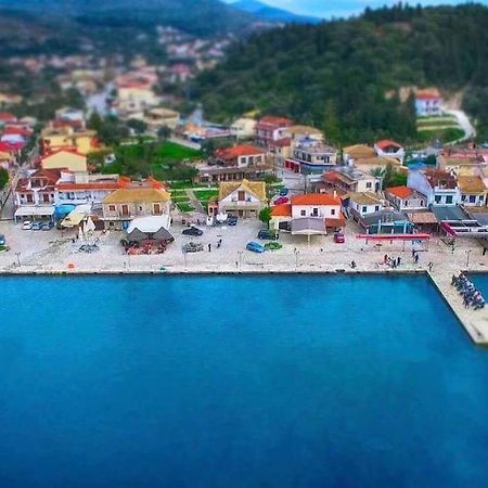 Saint Nicolas Sivota  Luaran gambar