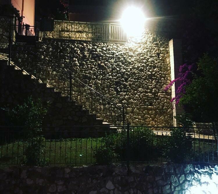 Saint Nicolas Sivota  Luaran gambar